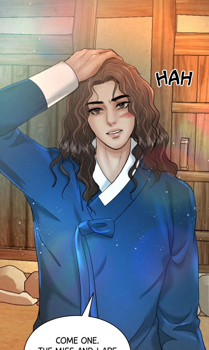 Beneath the Peach Tree chapter 62 page 55