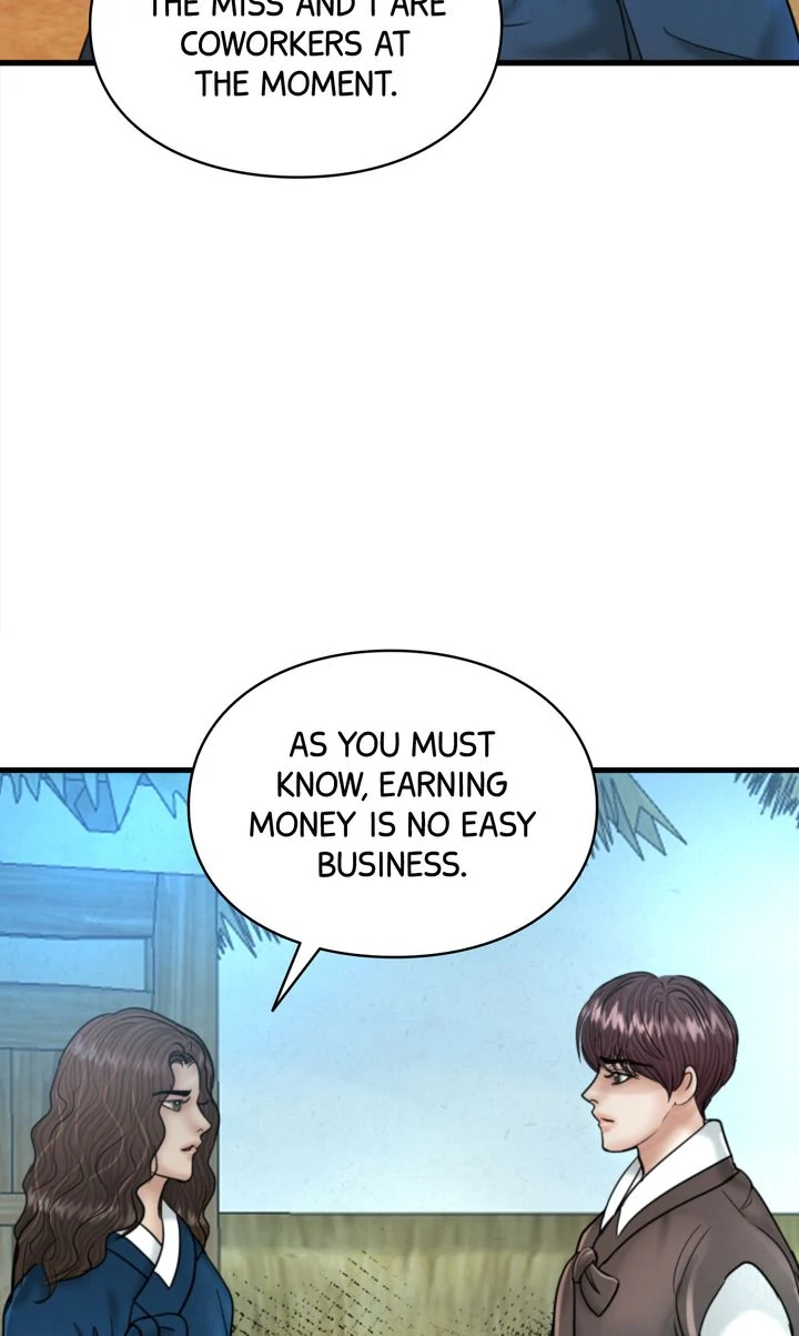 Beneath the Peach Tree chapter 62 page 56