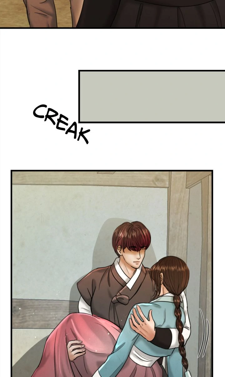 Beneath the Peach Tree chapter 62 page 64