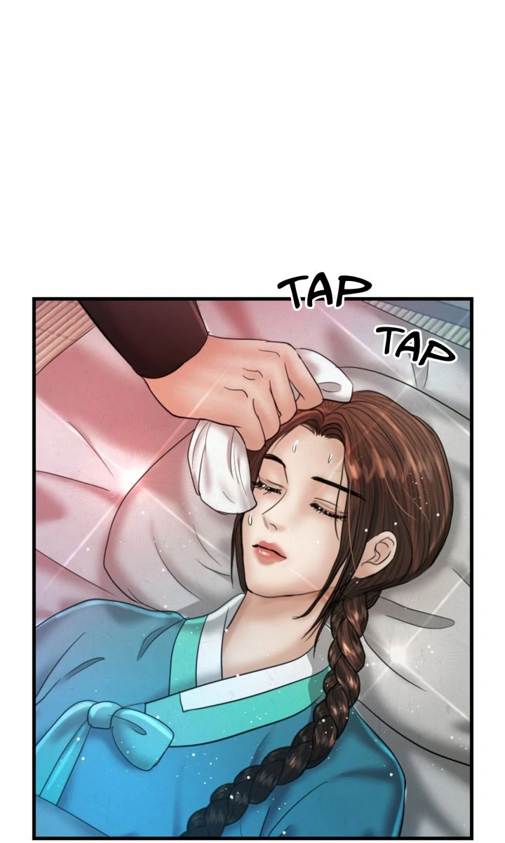 Beneath the Peach Tree chapter 62 page 69