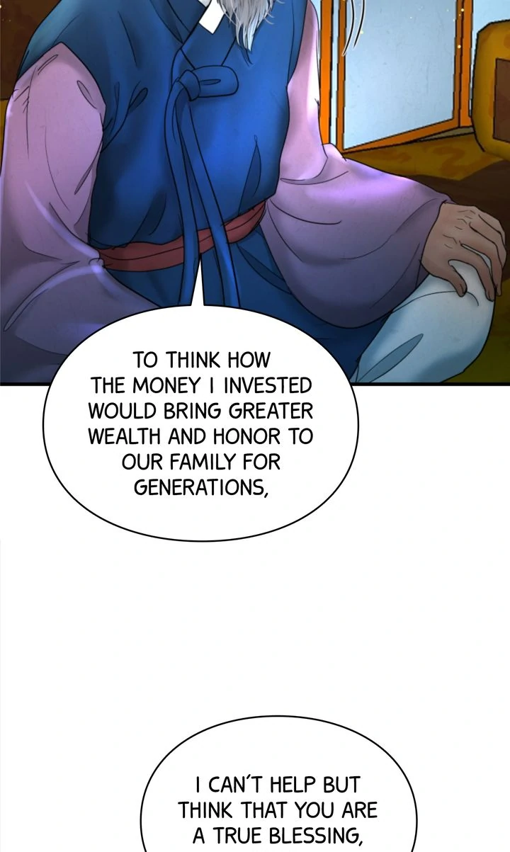 Beneath the Peach Tree chapter 62 page 73