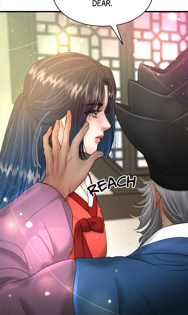 Beneath the Peach Tree chapter 62 page 74