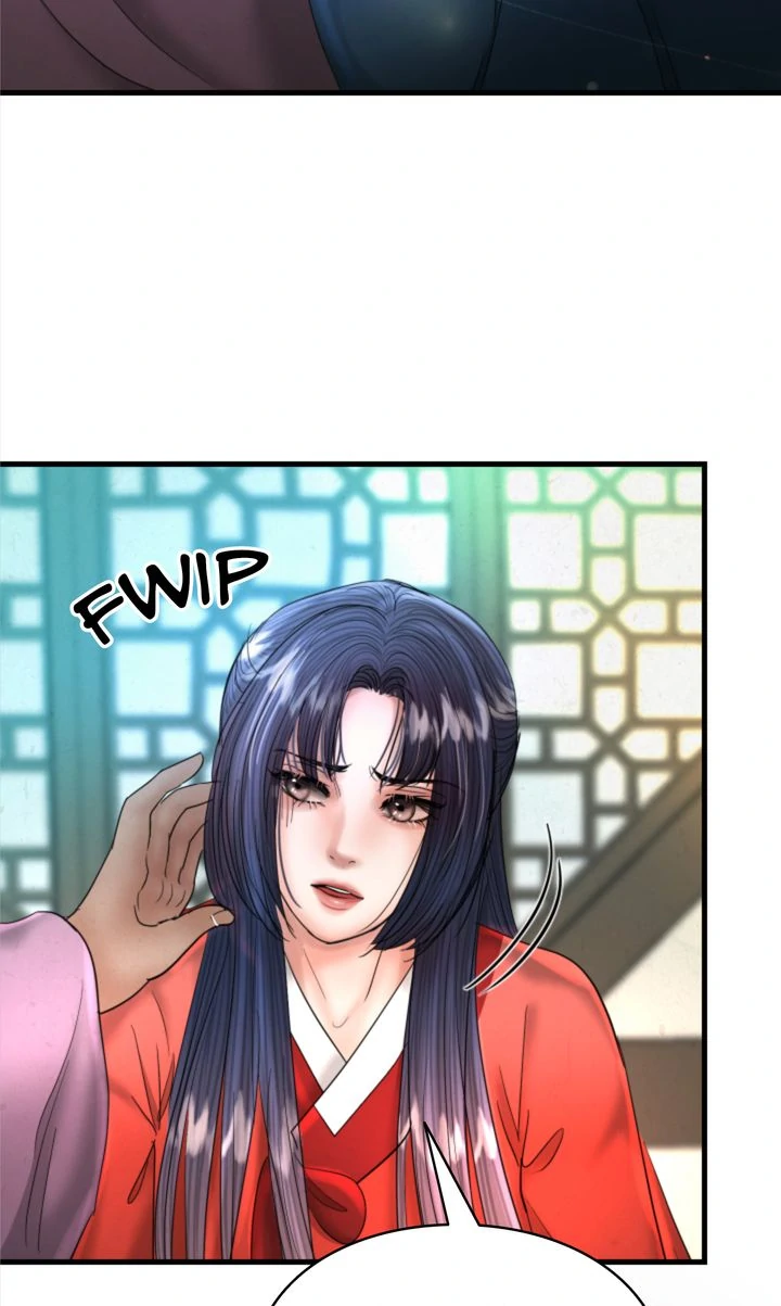 Beneath the Peach Tree chapter 62 page 75
