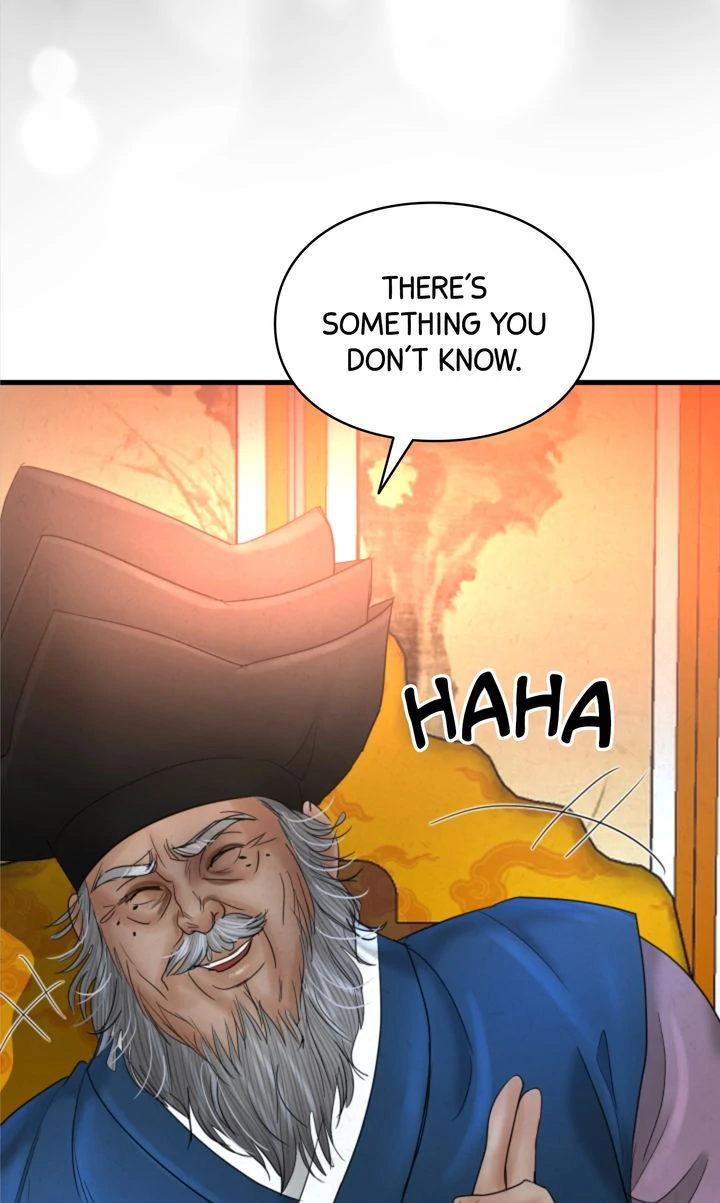 Beneath the Peach Tree chapter 62 page 77