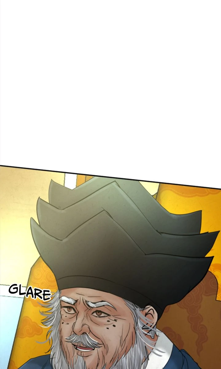 Beneath the Peach Tree chapter 62 page 85