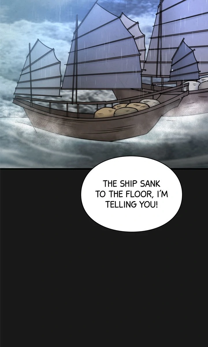 Beneath the Peach Tree chapter 62 page 94