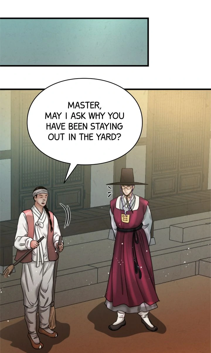 Beneath the Peach Tree chapter 62 page 105