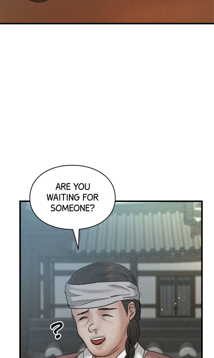 Beneath the Peach Tree chapter 62 page 106