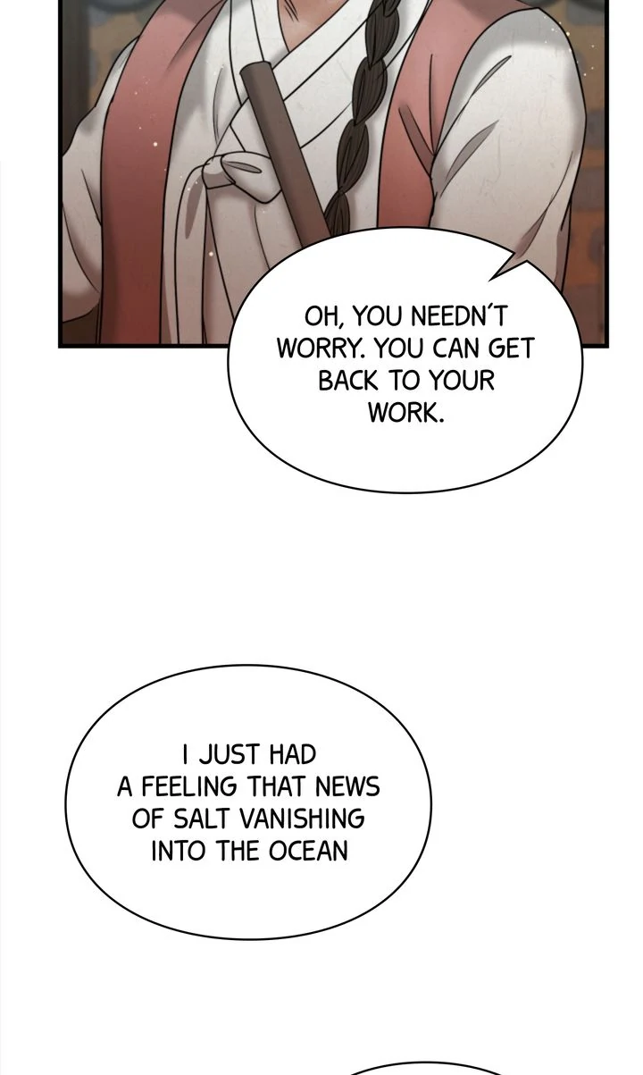 Beneath the Peach Tree chapter 62 page 107