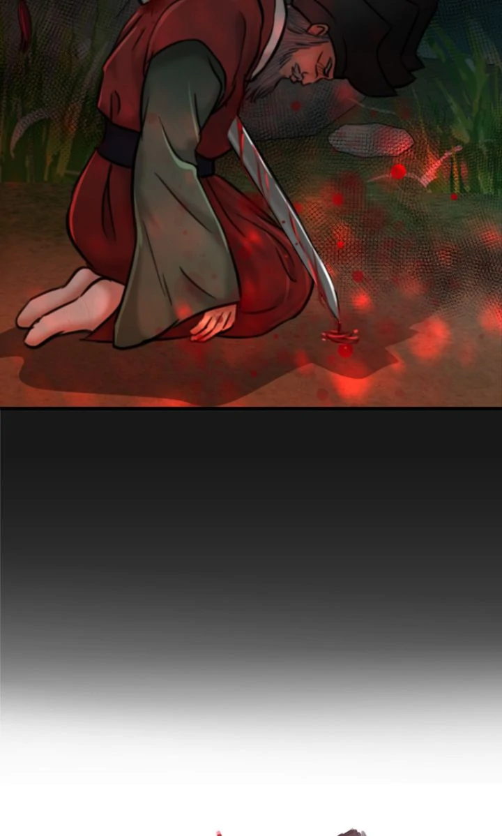 Beneath the Peach Tree chapter 68 page 15