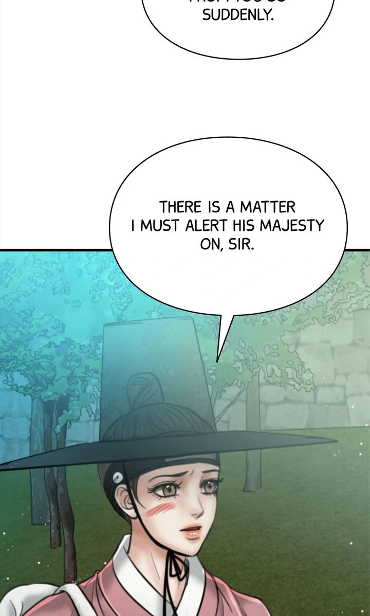 Beneath the Peach Tree chapter 68 page 18