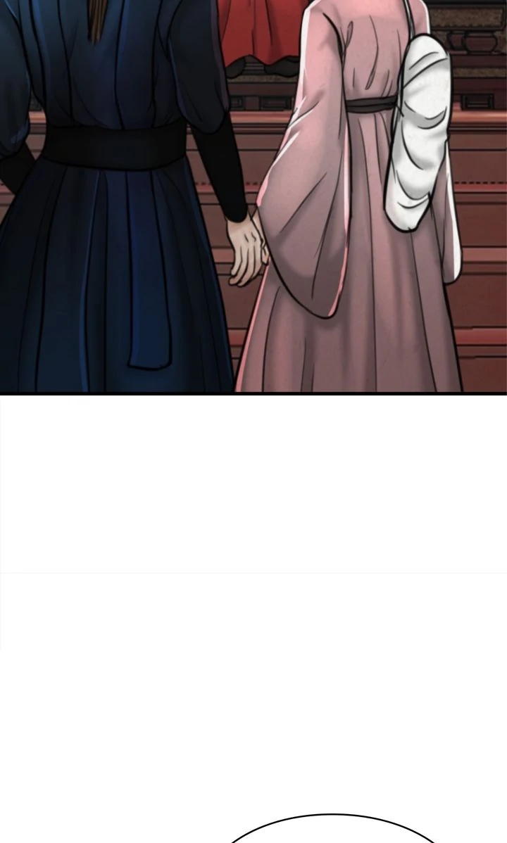 Beneath the Peach Tree chapter 68 page 21