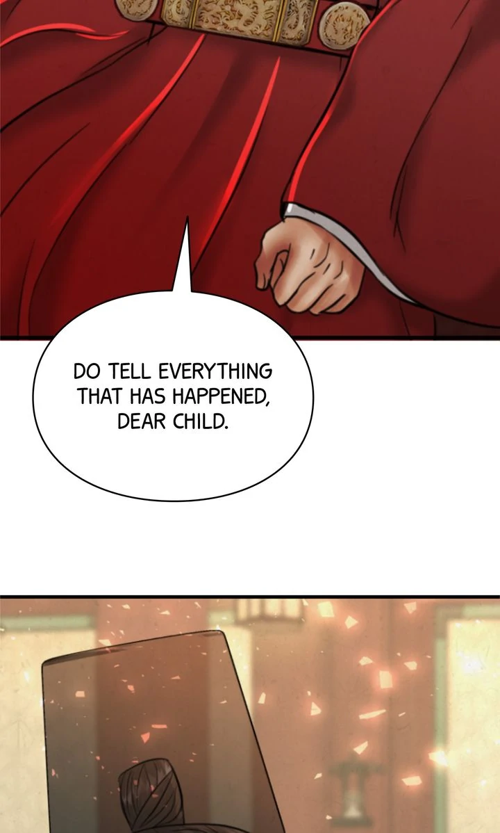 Beneath the Peach Tree chapter 68 page 27