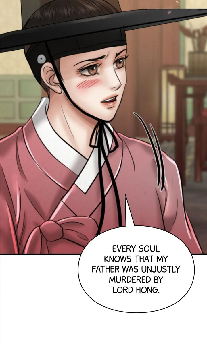Beneath the Peach Tree chapter 68 page 28