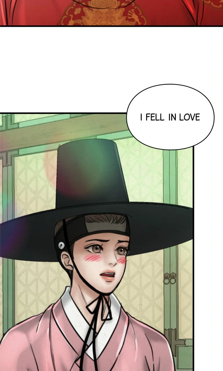 Beneath the Peach Tree chapter 68 page 34