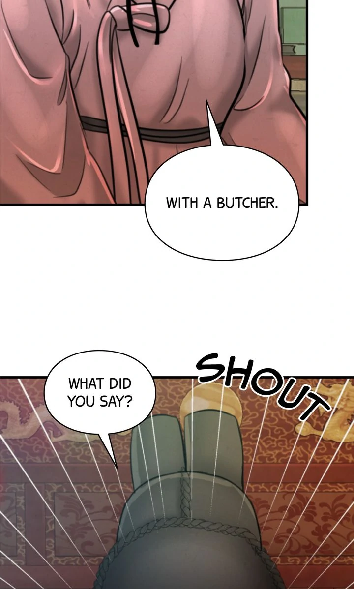 Beneath the Peach Tree chapter 68 page 35