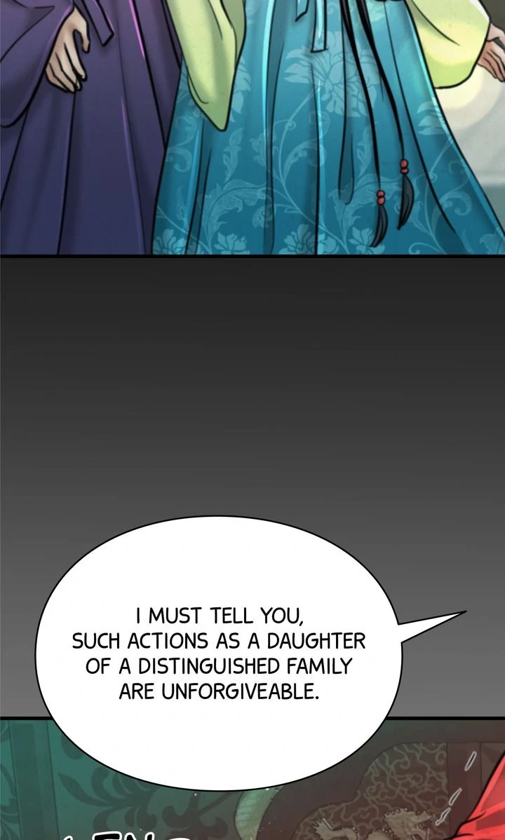 Beneath the Peach Tree chapter 68 page 38