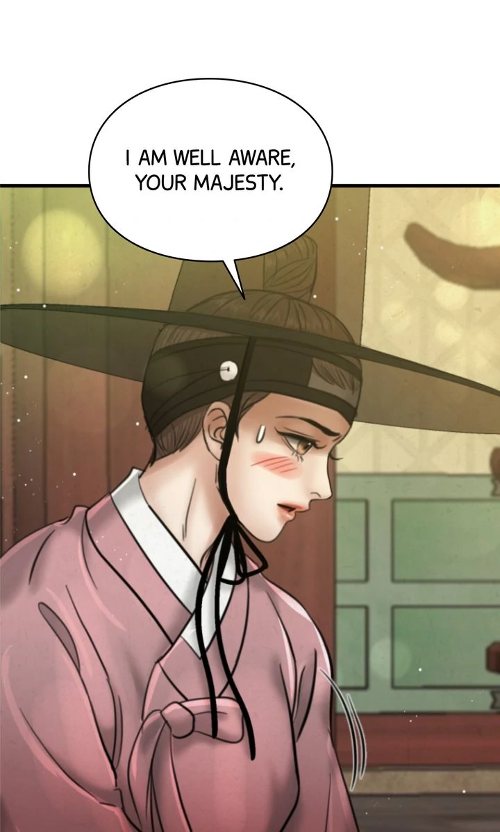 Beneath the Peach Tree chapter 68 page 40