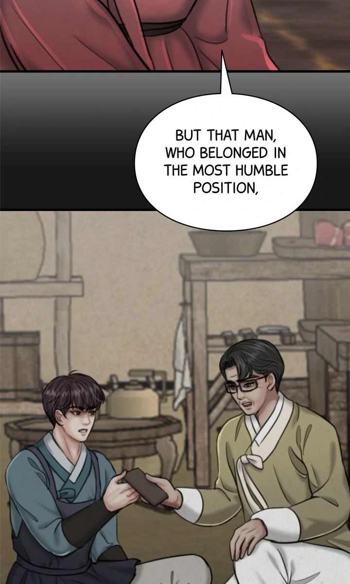 Beneath the Peach Tree chapter 68 page 41