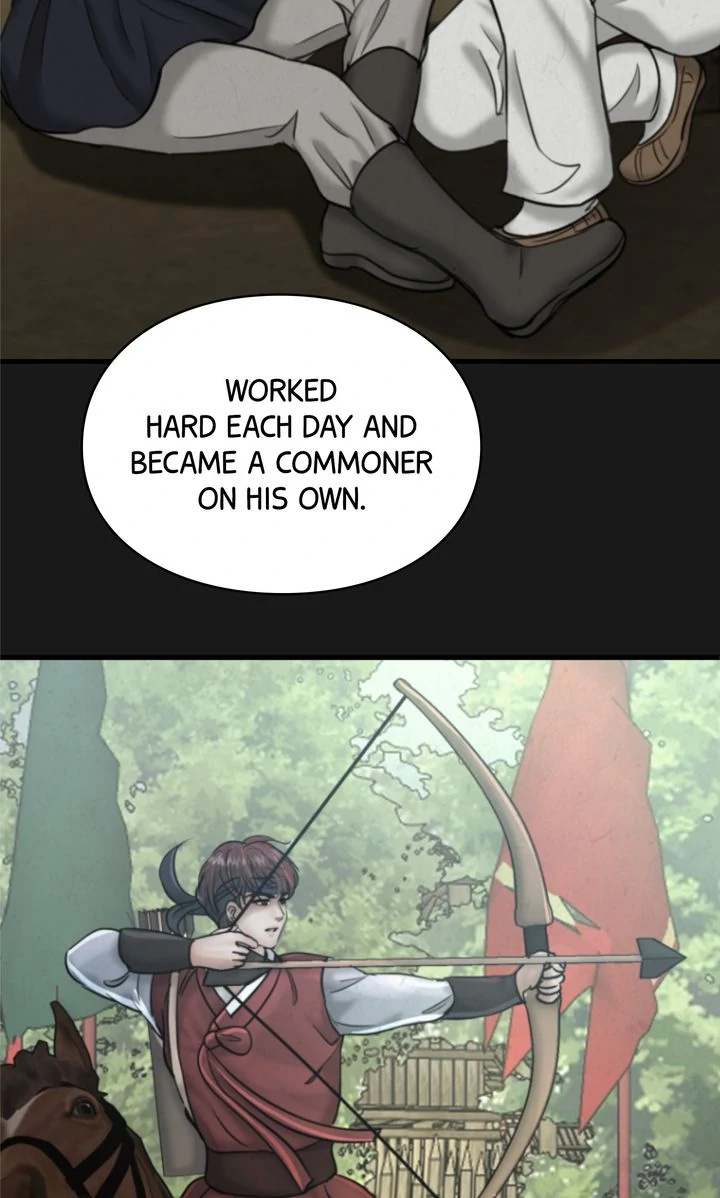 Beneath the Peach Tree chapter 68 page 42