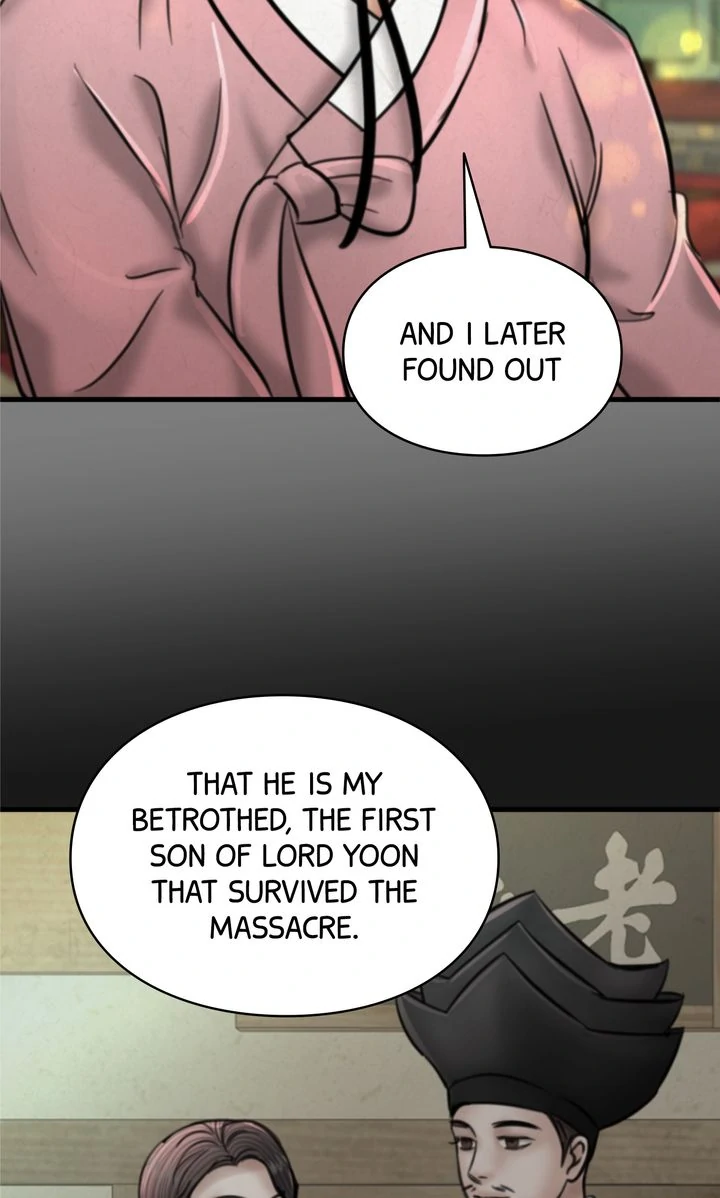 Beneath the Peach Tree chapter 68 page 45
