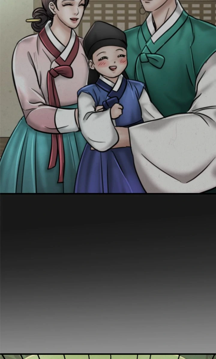 Beneath the Peach Tree chapter 68 page 46