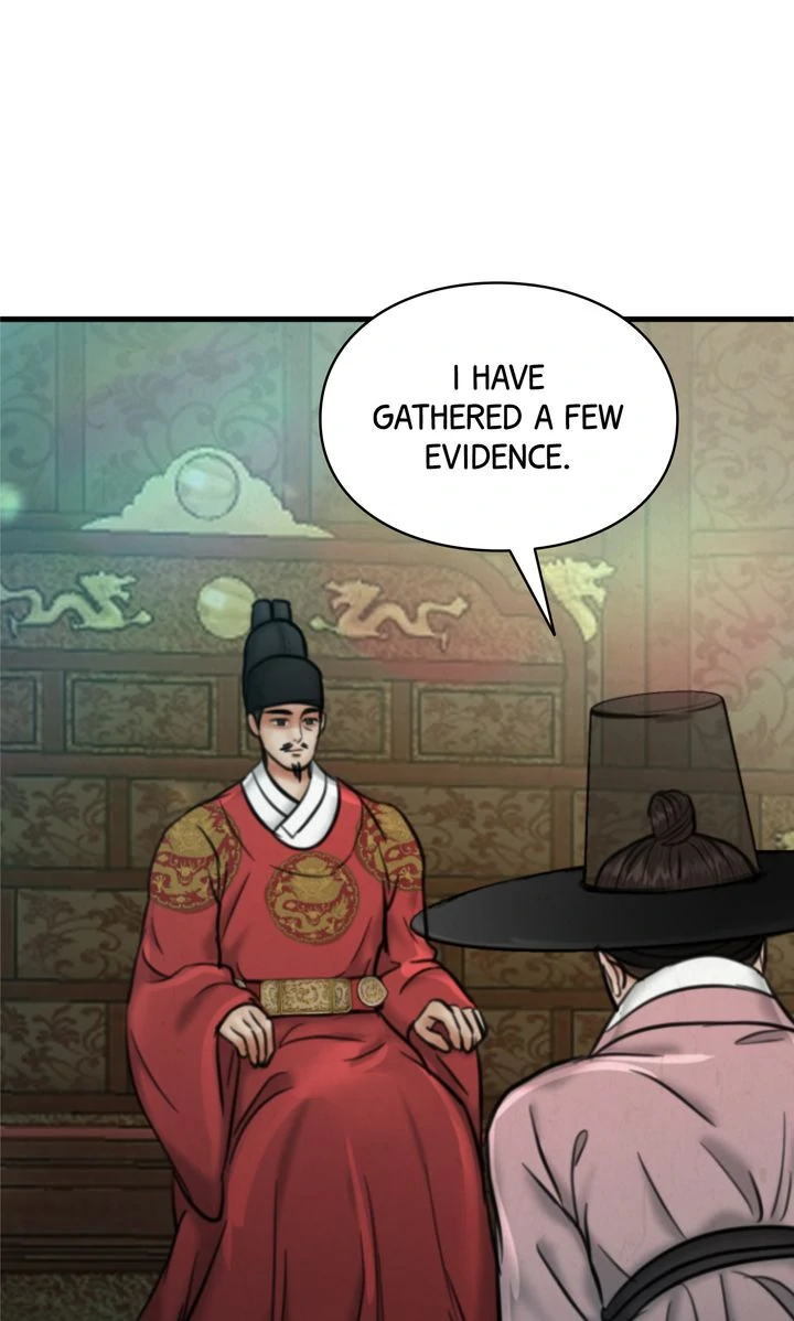 Beneath the Peach Tree chapter 68 page 48