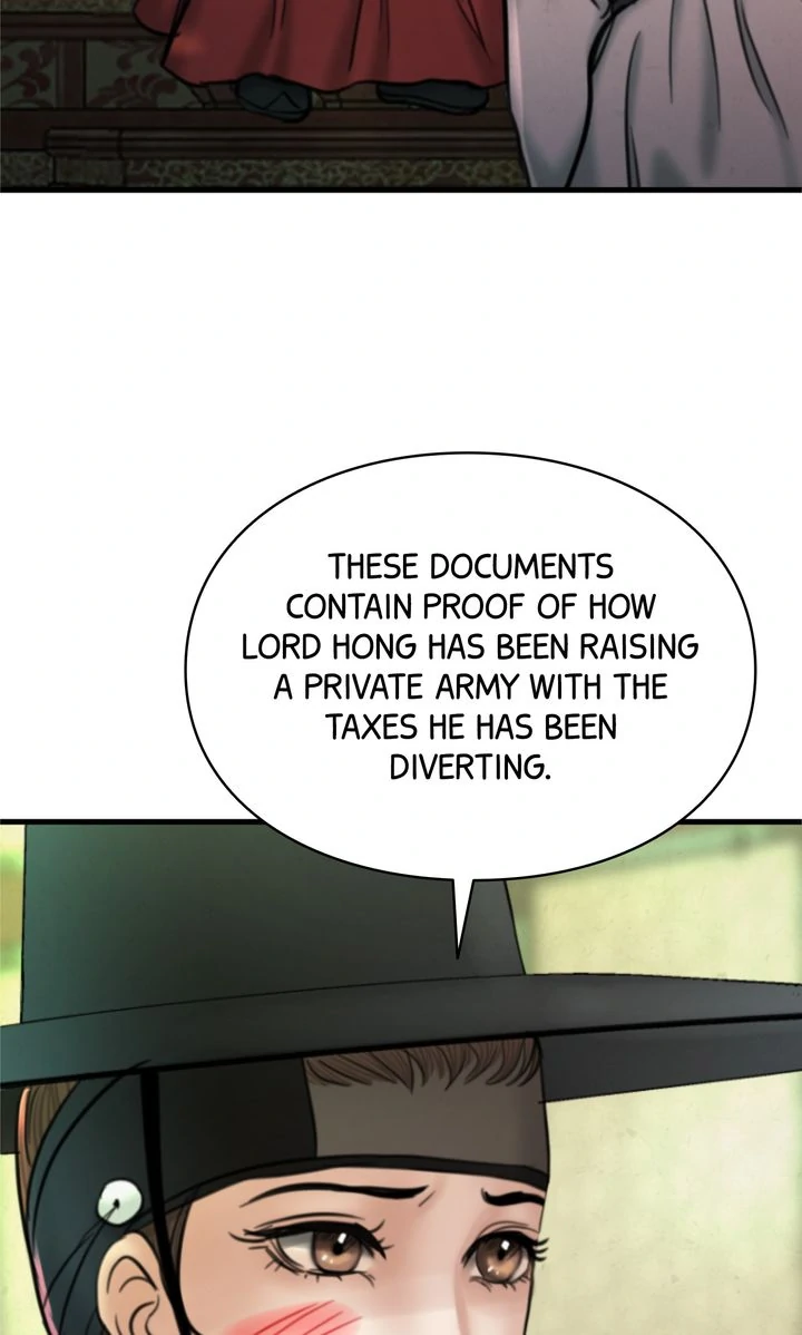 Beneath the Peach Tree chapter 68 page 49