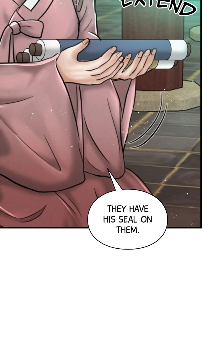 Beneath the Peach Tree chapter 68 page 51