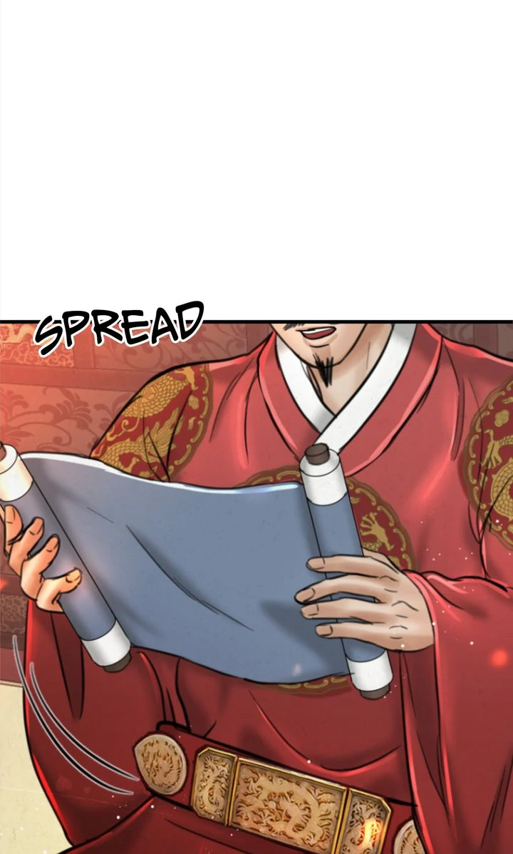 Beneath the Peach Tree chapter 68 page 52