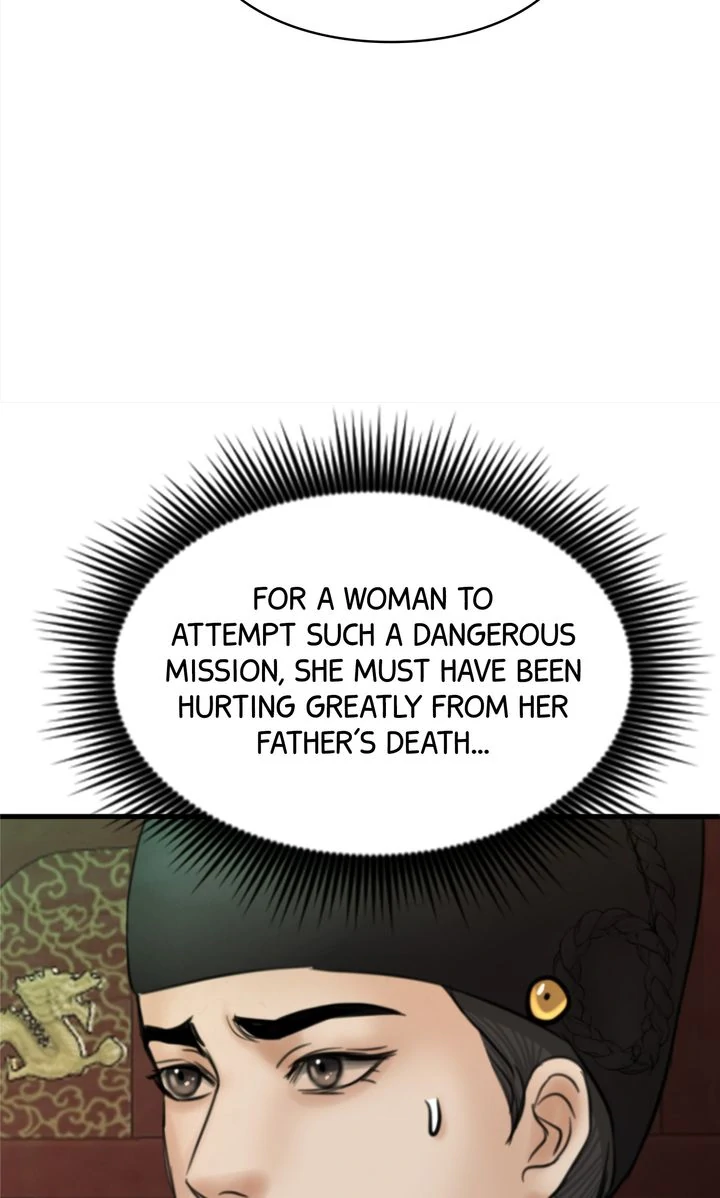 Beneath the Peach Tree chapter 68 page 55
