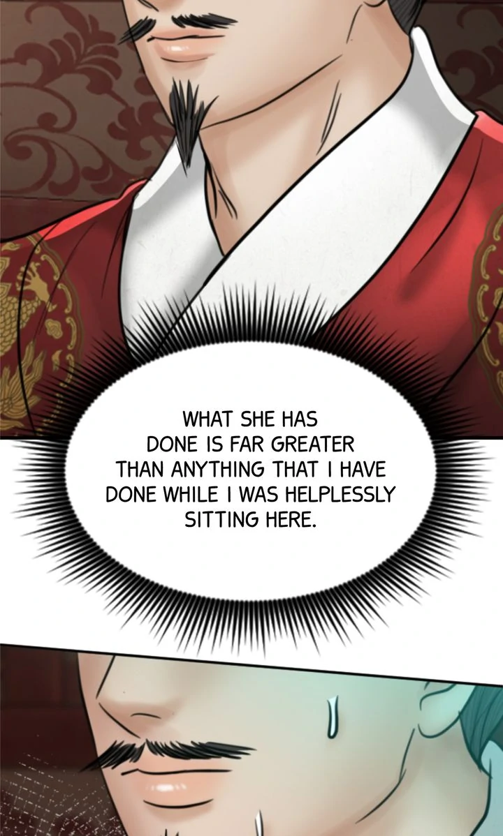 Beneath the Peach Tree chapter 68 page 56
