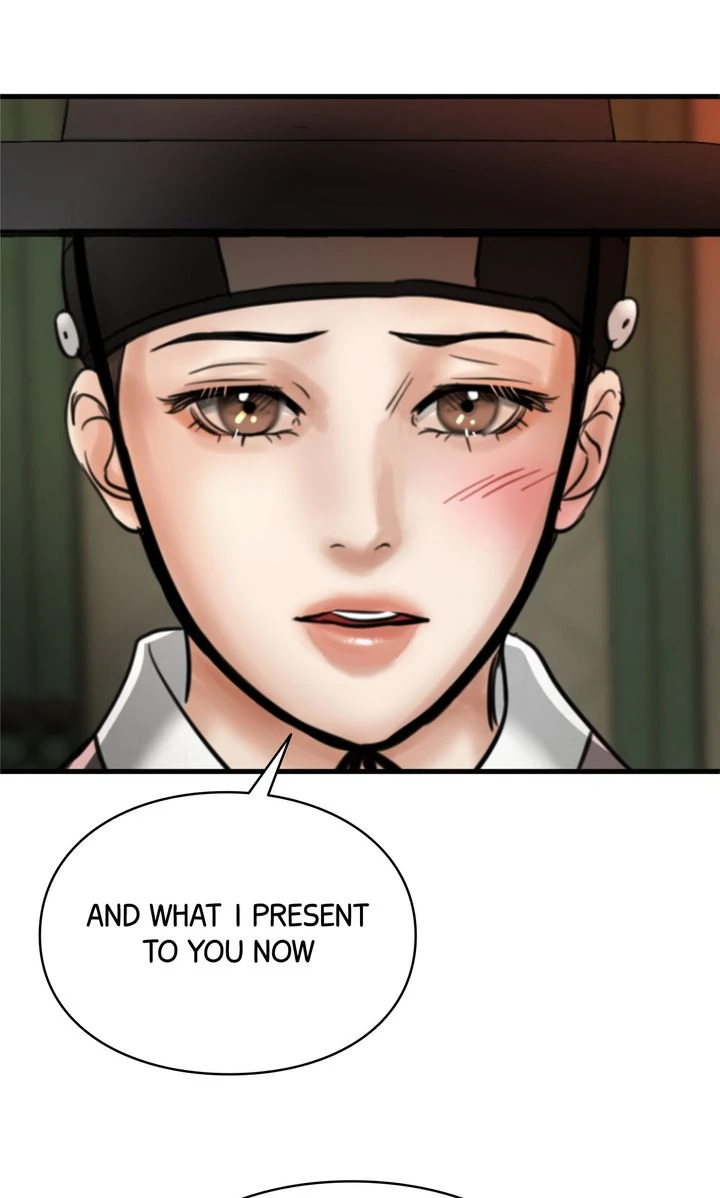 Beneath the Peach Tree chapter 68 page 58