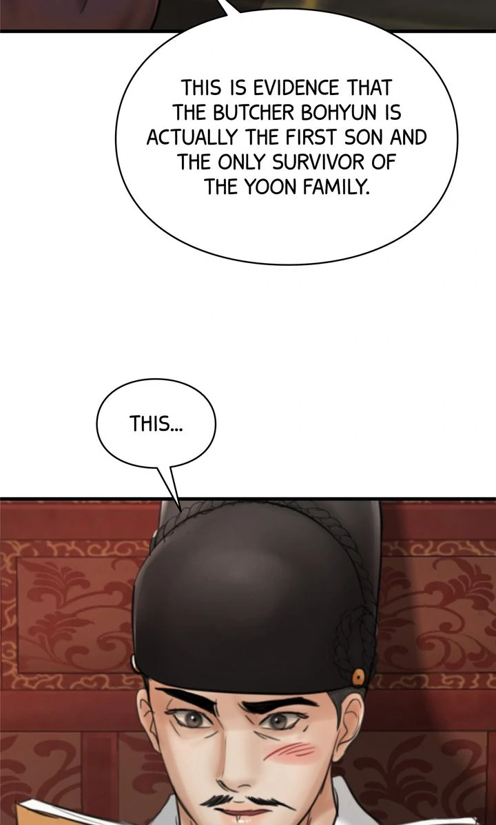 Beneath the Peach Tree chapter 68 page 60