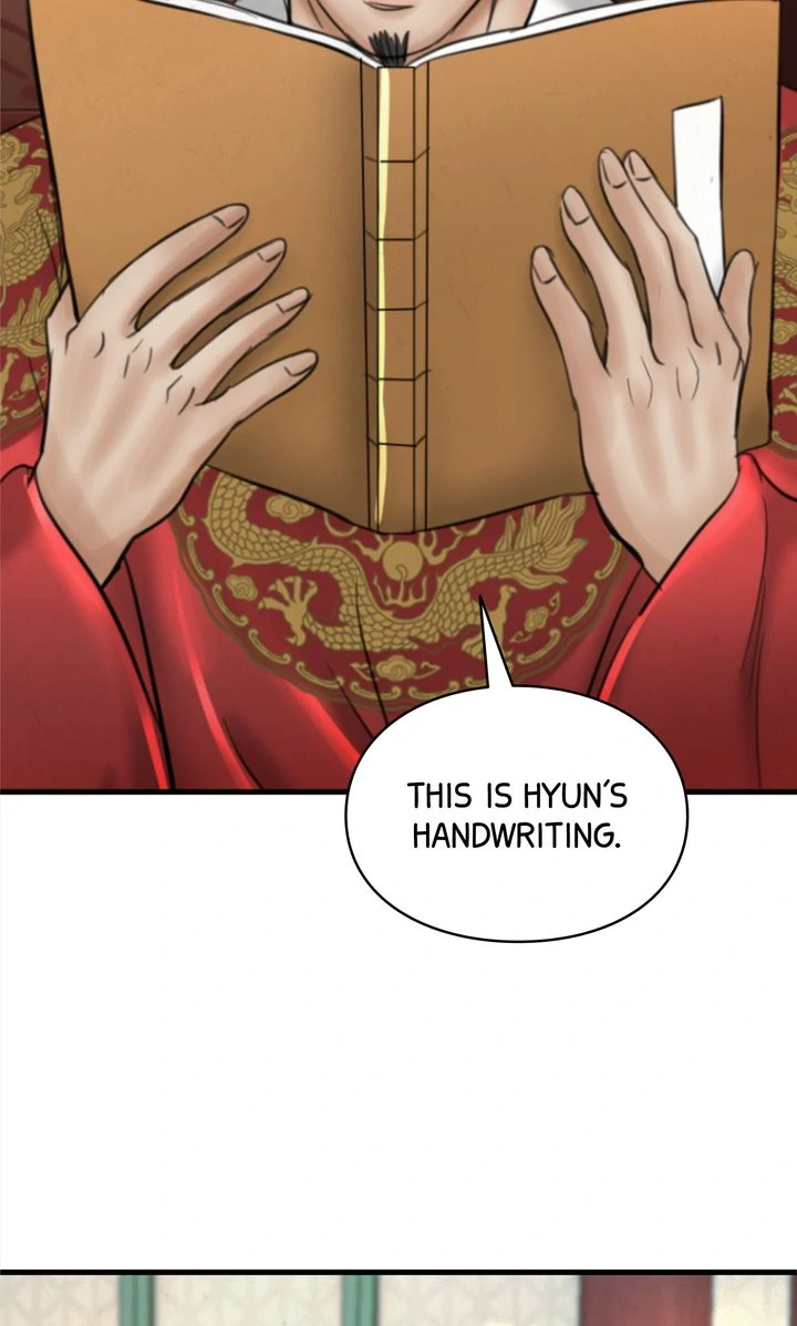 Beneath the Peach Tree chapter 68 page 61