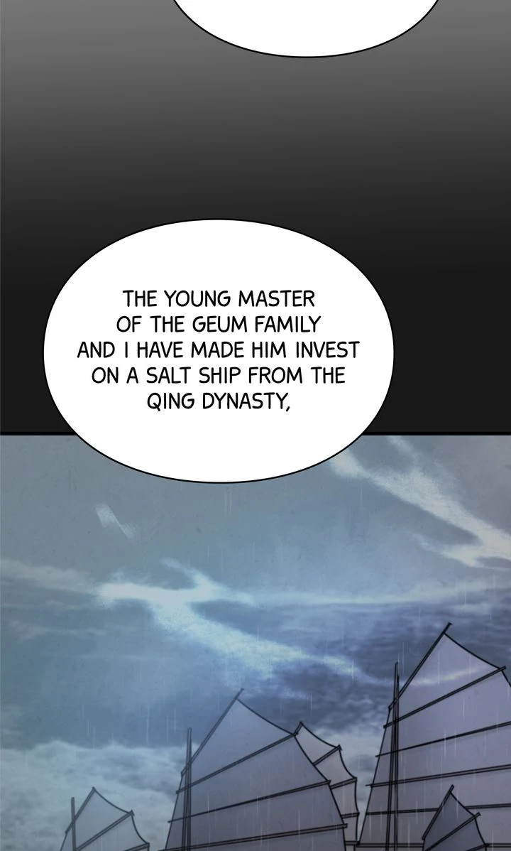 Beneath the Peach Tree chapter 68 page 63