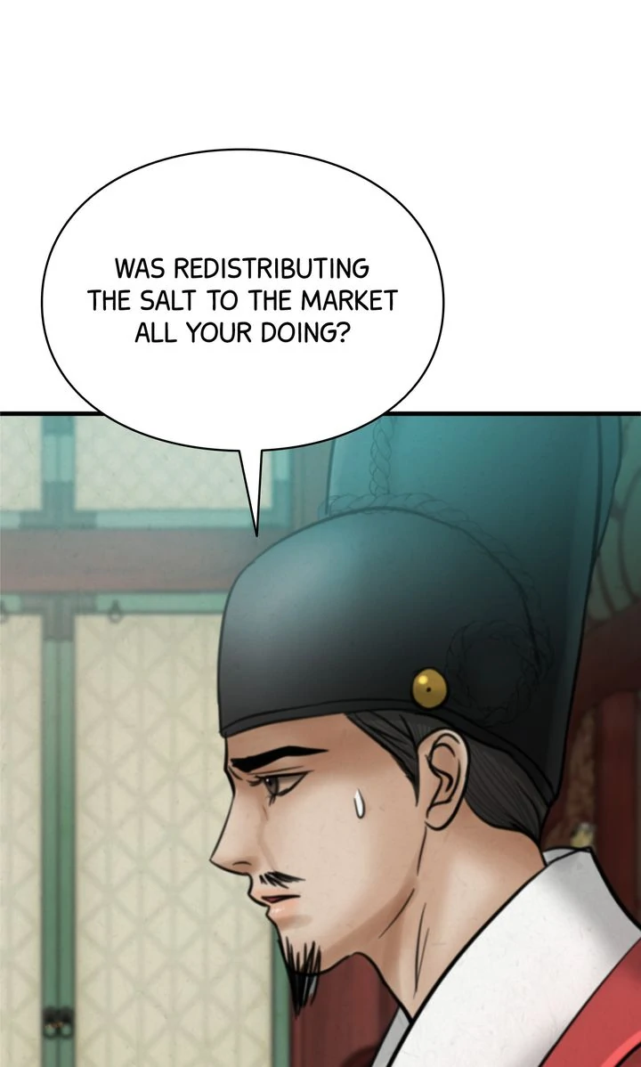 Beneath the Peach Tree chapter 68 page 66