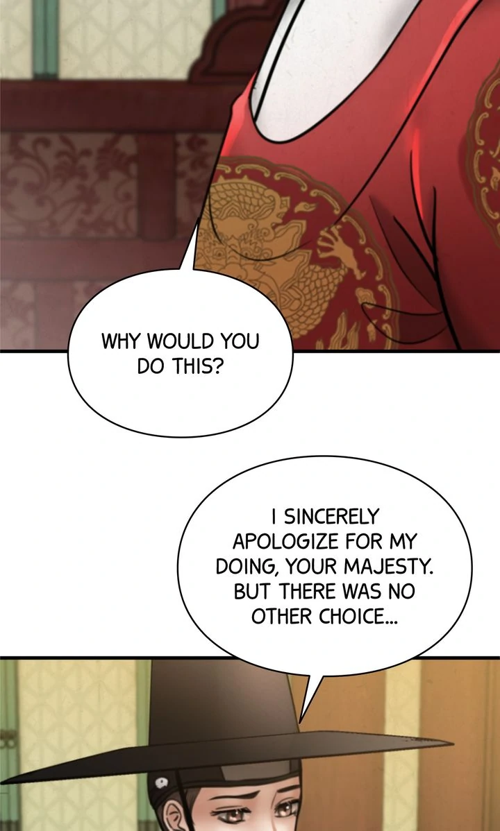 Beneath the Peach Tree chapter 68 page 67