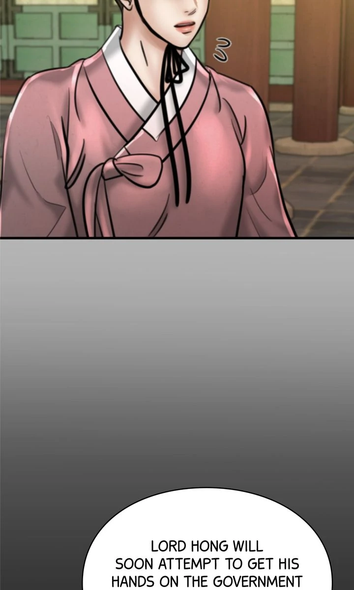 Beneath the Peach Tree chapter 68 page 68