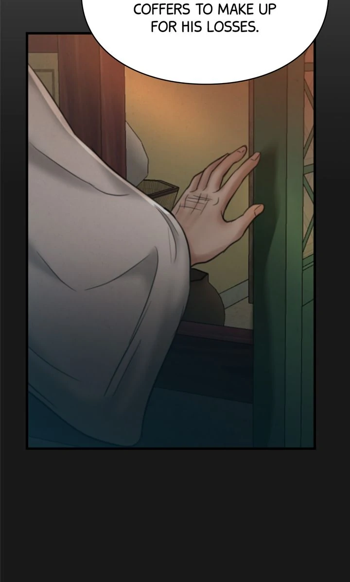 Beneath the Peach Tree chapter 68 page 69