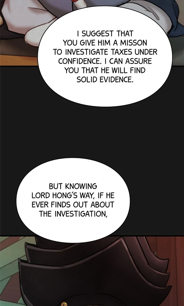 Beneath the Peach Tree chapter 68 page 71