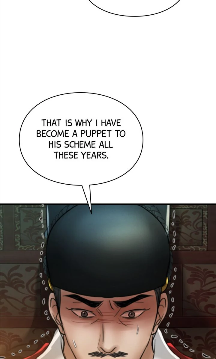 Beneath the Peach Tree chapter 68 page 74
