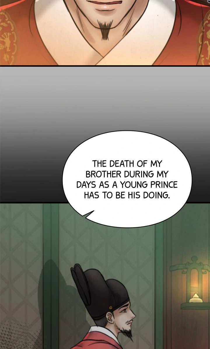 Beneath the Peach Tree chapter 68 page 75