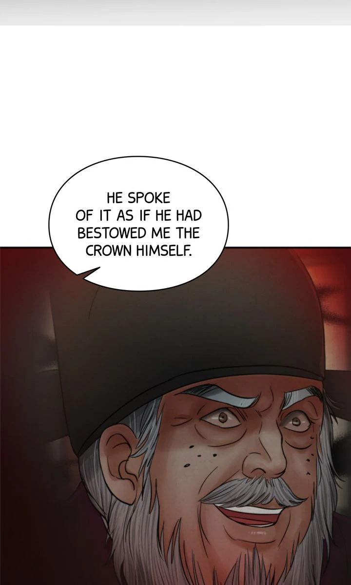 Beneath the Peach Tree chapter 68 page 77