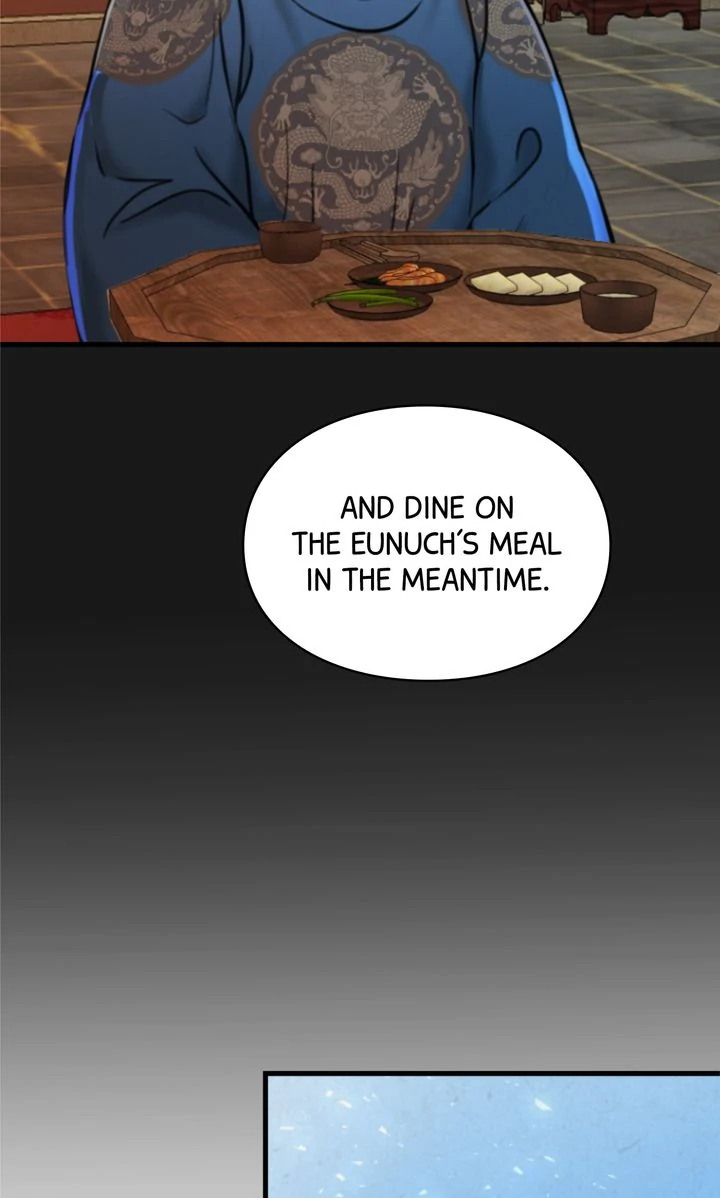 Beneath the Peach Tree chapter 68 page 80