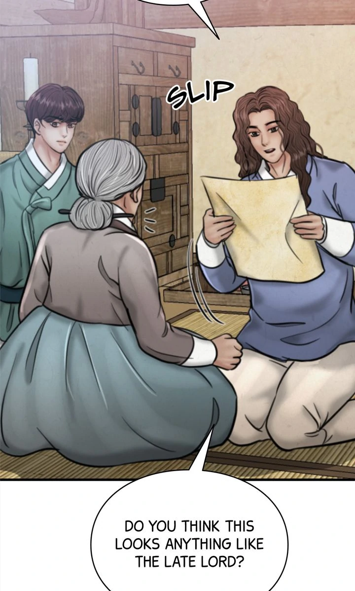 Beneath the Peach Tree chapter 68 page 84