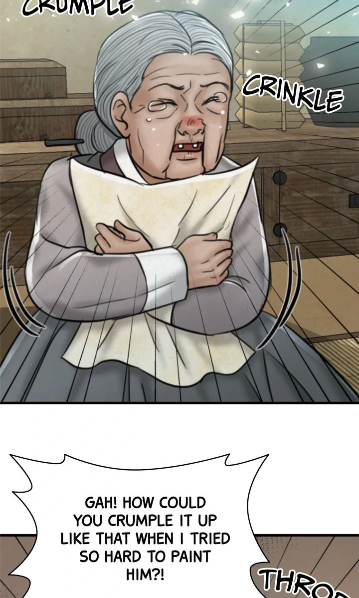 Beneath the Peach Tree chapter 68 page 87