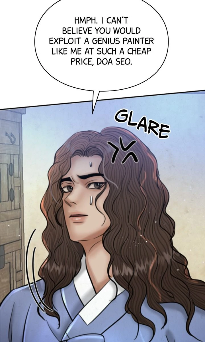 Beneath the Peach Tree chapter 68 page 89
