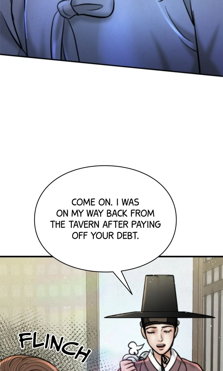 Beneath the Peach Tree chapter 68 page 90