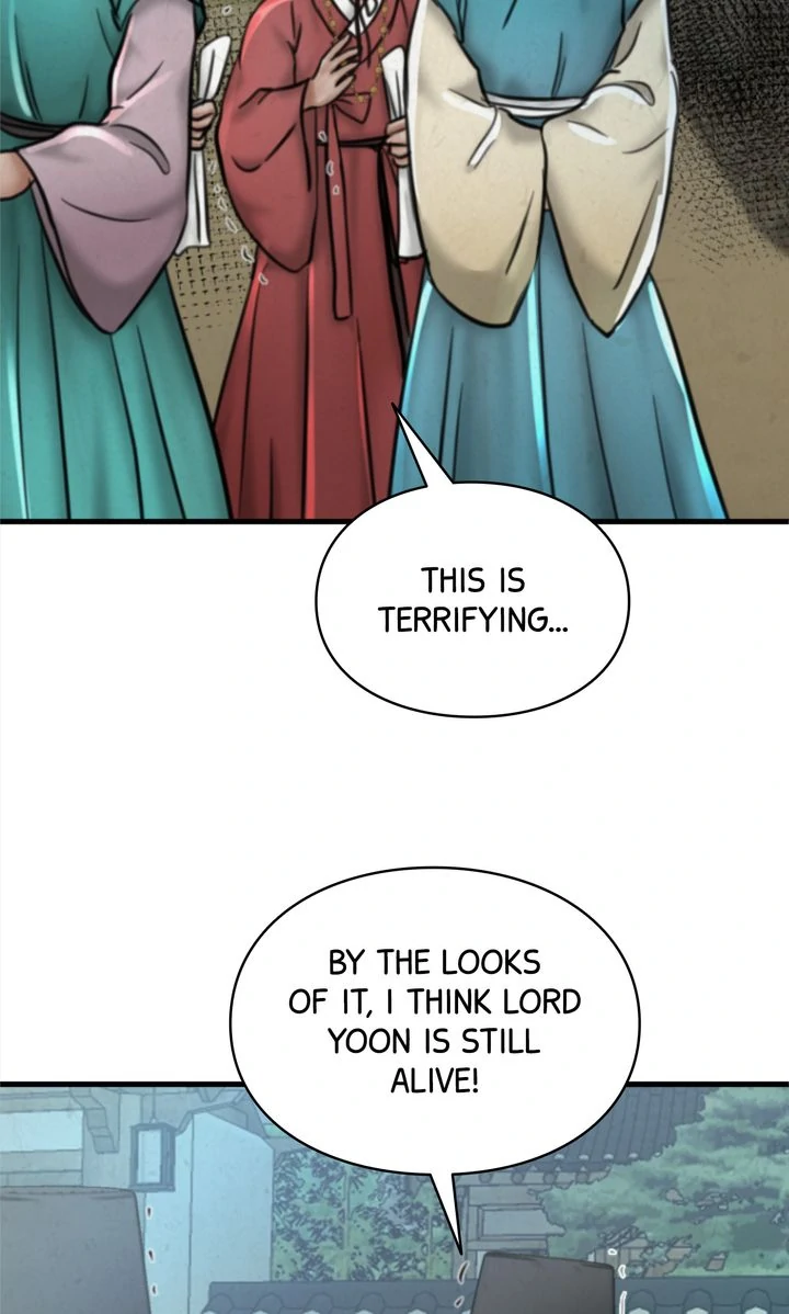 Beneath the Peach Tree chapter 68 page 93